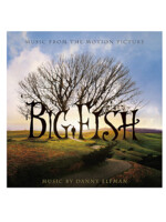Oficiálny soundtrack Big Fish na 2x LP
