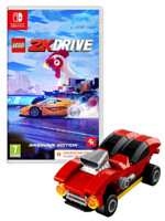 LEGO 2K Drive - Awesome Edition