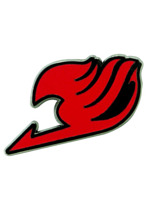 Odznak Fairy Tail - Guild Emblem