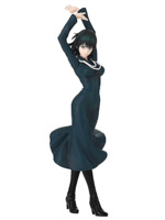 Figúrka One-Punch Man - Hellish Blizzard (BanPresto)