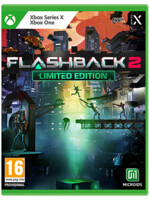 Flashback 2 - Limited Edition