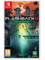 Flashback 2 - Limited Edition