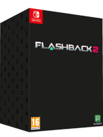 Flashback 2 - Collector's Edition
