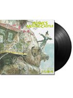 Oficiálny soundtrack Howl’s Moving Castle (Image Symphonic Suite) na LP