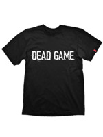 Tričko Payday 2 - Dead Game