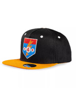Kšiltovka Deathloop - Colt Patch