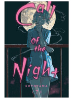 Komiks Call of the Night 7