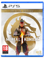 Mortal Kombat 1 - Premium Edition