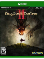 Dragons Dogma 2