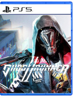 Ghostrunner 2