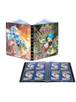 Album na karty Pokémon - Scarlet and Violet A5 (80 karet)