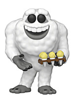 Figúrka Monsters, Inc. Boo - Yeti SC (Funko POP! Disney 1157)