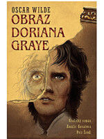 Komiks Obraz Doriana Graye (grafický román)