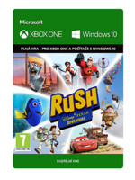 Rush: A Disney-Pixar Adventure - Xbox One, Win - stažení - ESD