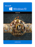 Age of Empires - Definitive Edition - Win - stažení - ESD