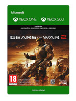 Gears of War 2 - Xbox 360, Xbox One - stažení - ESD