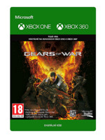 Gears of War - Xbox 360, Xbox One - stažení - ESD