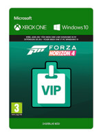 Forza Horizon 4 VIP Membership - DLC (XBOX DIGITAL)
