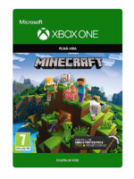 Minecraft - Starter Edition (XBOX DIGITAL)