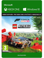 Forza Horizon 4 LEGO Speed Champions - DLC (XBOX DIGITAL)