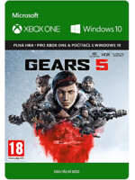Gears 5 (XBOX DIGITAL)