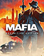 Mafia - Definitive Edition - Win - ESD - Aktiva?n? kl?? pro pou?it? s platn?m ??tem Steam - angli?tina