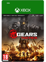 Gears Tactics - Xbox One, Xbox Series X - ESD