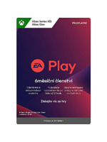 EA Play - Licence na předplatné (6 měsíců)