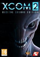 XCOM 2 Digital Deluxe (PC/MAC/LINUX) DIGITAL