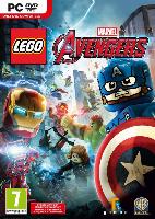 LEGO MARVEL's Avengers Deluxe (PC) DIGITAL