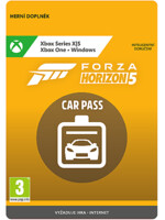 Forza Horizon 5 Car Pass - DLC (XBOX DIGITAL)
