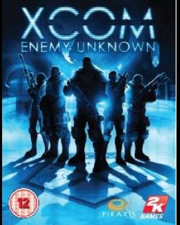 XCOM Enemy Unknown (DIGITAL)