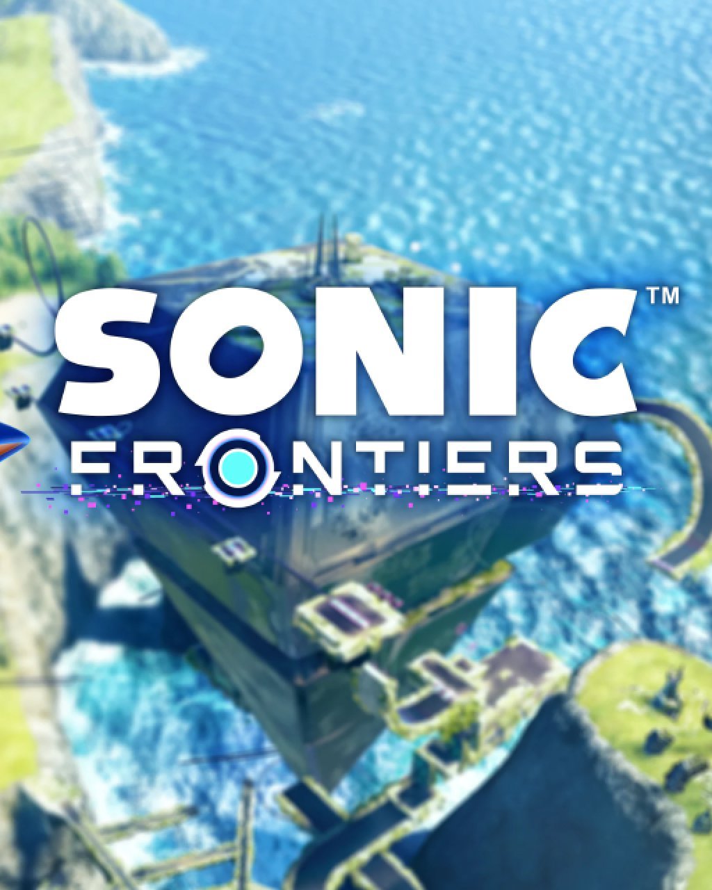 sonic frontiers digital deluxe edition