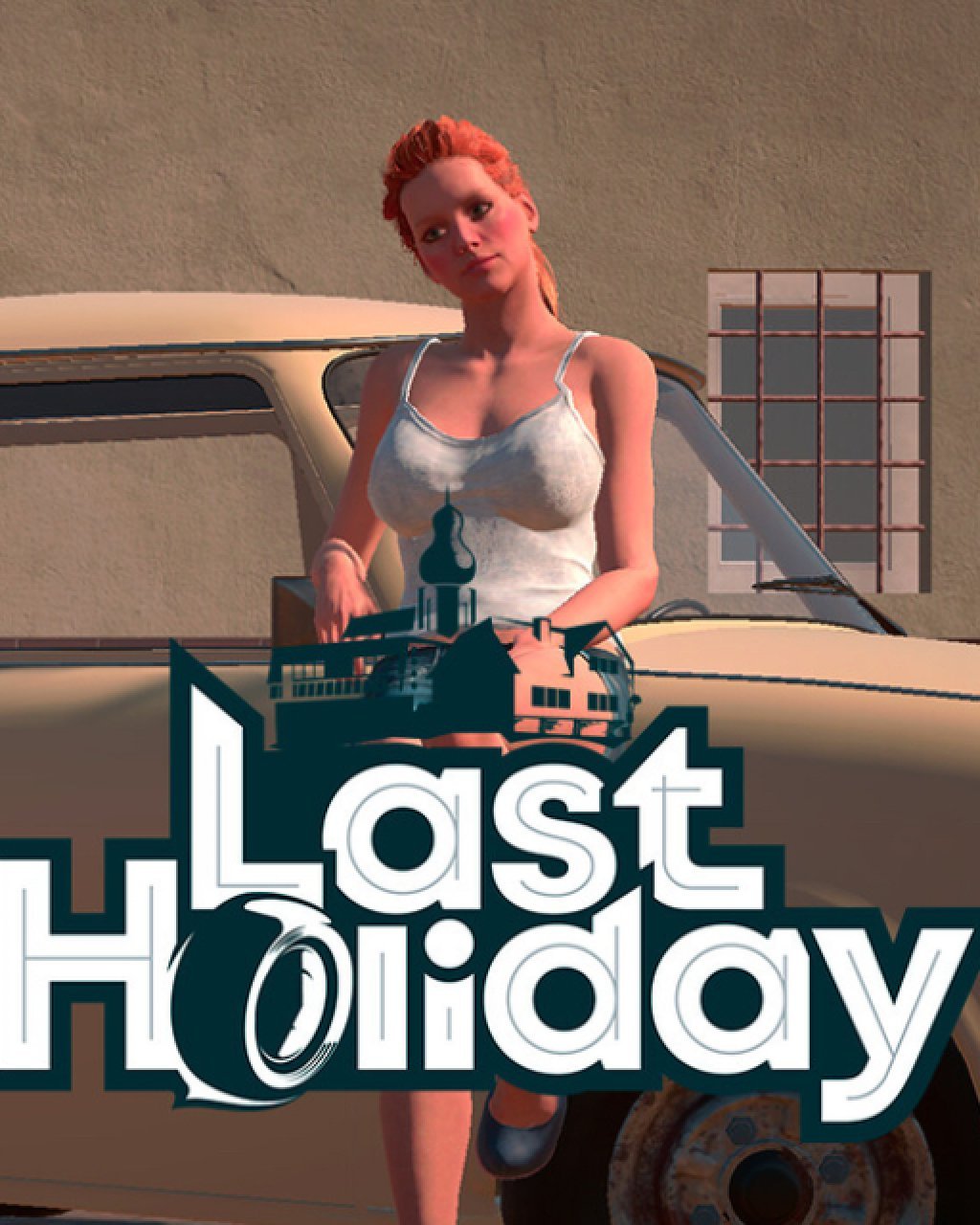 Last Holiday (DIGITAL)