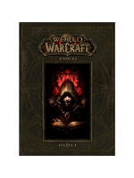 Kniha World of Warcraft: Kronika - Zväzok 1