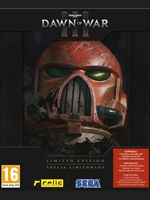 WarHammer 40.000: Dawn of War III (Limited Edition)
