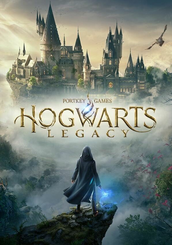 Hogwarts Legacy