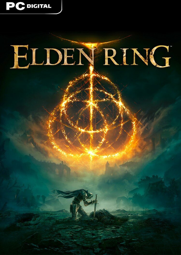 Elden Ring Steam (PC)