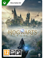 Hogwarts Legacy