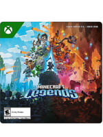 Minecraft Legends