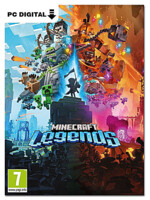 Minecraft Legends