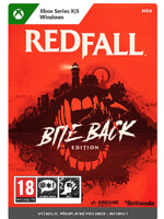Redfall - Bite Back Edition