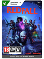 Redfall