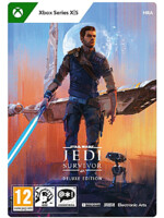 Star Wars Jedi: Survivor - Deluxe Edition