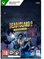 Dead Island 2 - Gold Edition - Xbox One, Xbox Series X, Xbox Series S - stažení - ESD