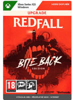 Redfall Bite Back Upgrade
