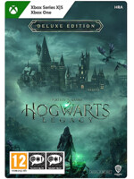 Hogwarts Legacy - Deluxe Edition