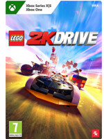 LEGO 2K Drive - Cross-Gen Edition