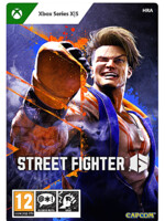Street Fighter 6