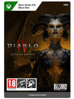Diablo IV - Ultimate Edition